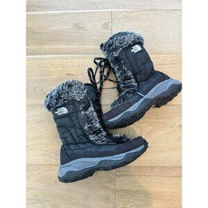 The North face Snow Boots